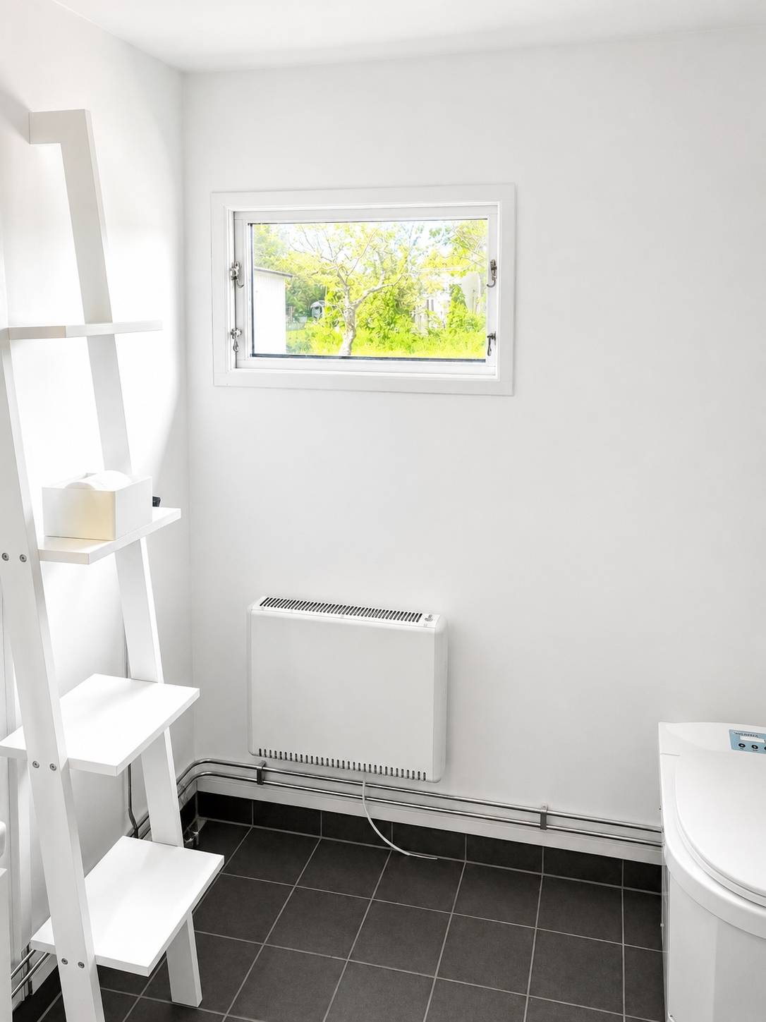 2 rum Fritidshus på Hasselgången 122 Jägershill 34 (gamla nr 4) Malmö kommun - bild 9