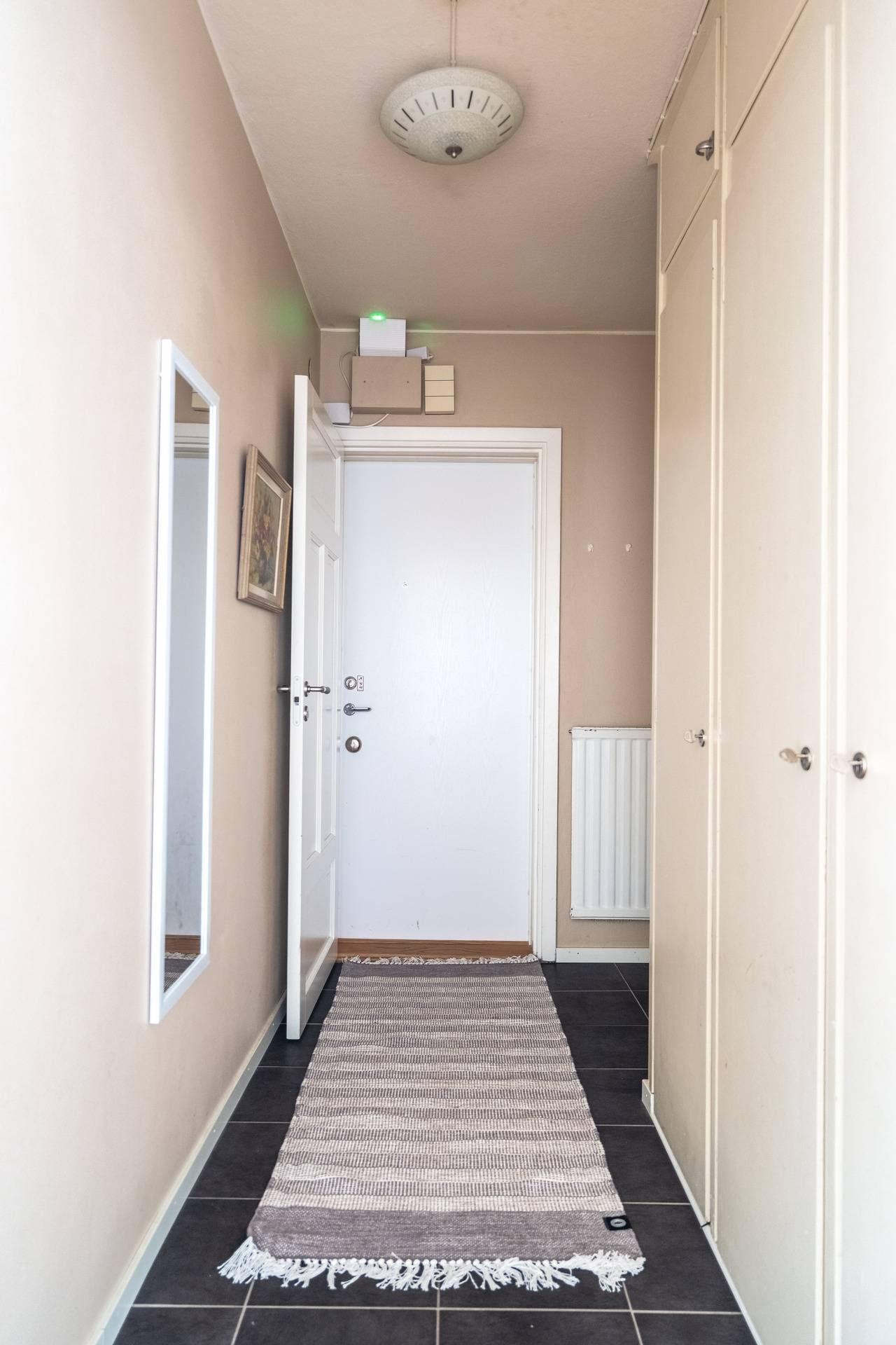 2 rum Lägenhet på S:t Olofsgatan 43C Höganäs Uppsala kommun - bild 13