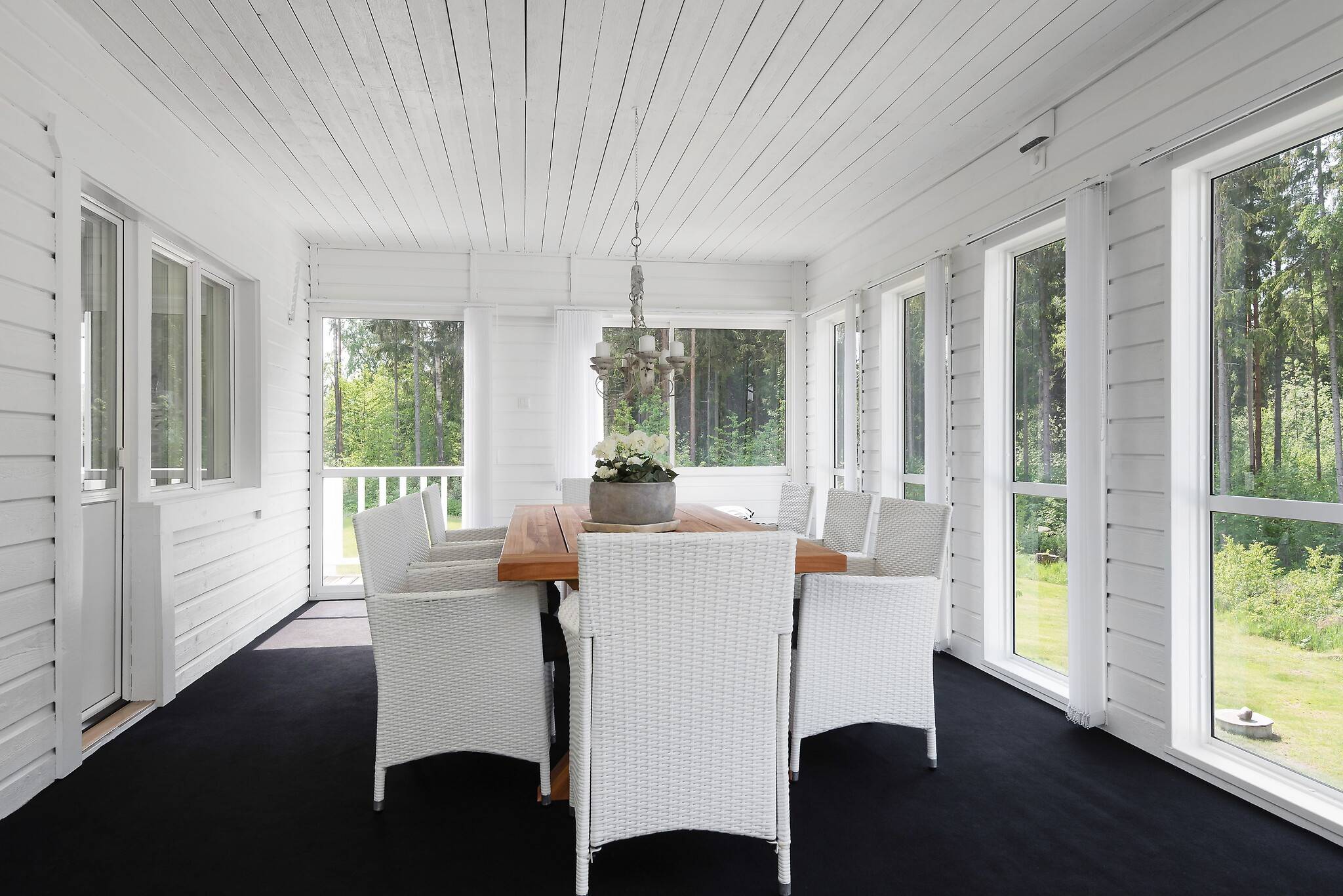 4 rum Villa på Nydalen Tallhagen 402 Nydalen Askersunds kommun - bild 20