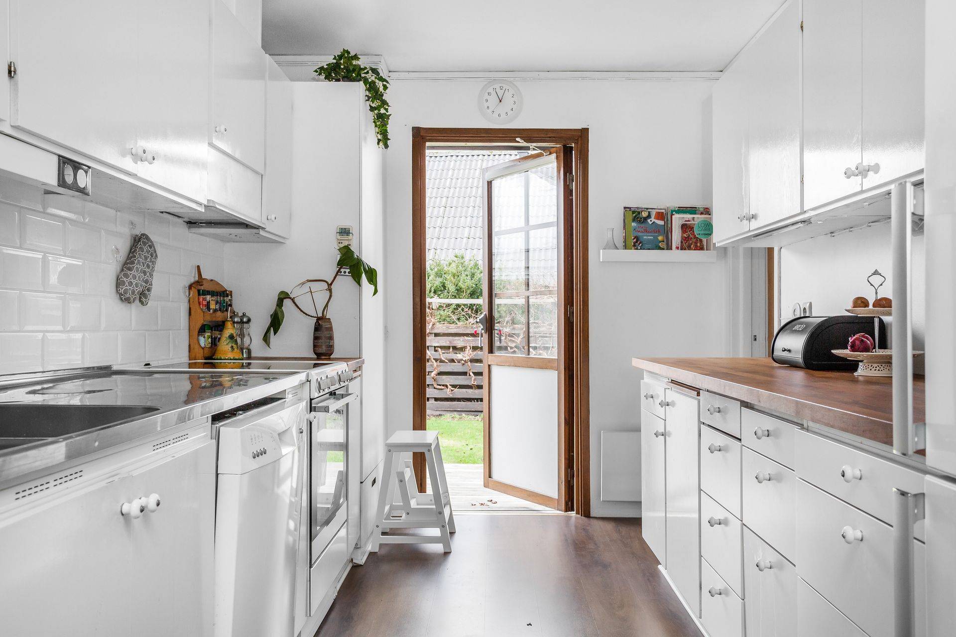 7 rum Villa på Korpens väg 5 Falkenberg Falkenbergs kommun - bild 12