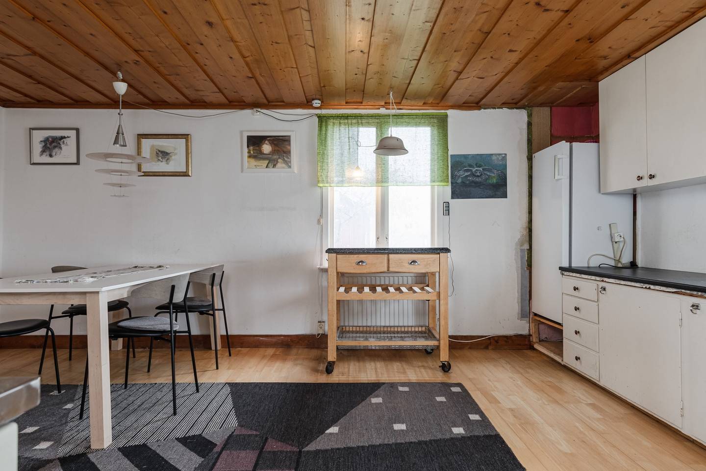 5 rum Villa på Södra Fjöle Norsta 1 Klässbol Arvika kommun - bild 14