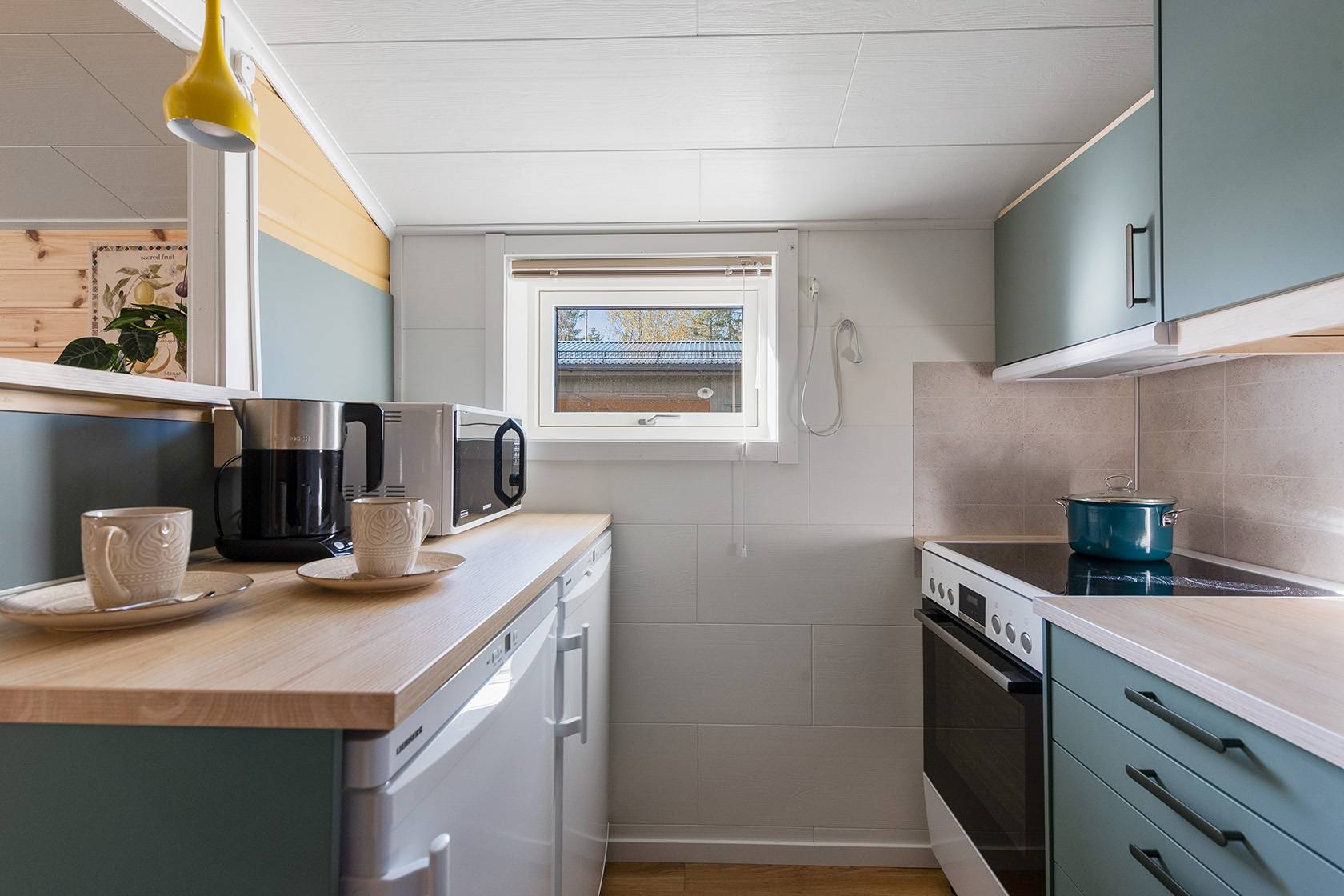 3 rum Vinterbonat fritidshus på Pålänge-Djupviken 353 Pålänge Kalix kommun - bild 10