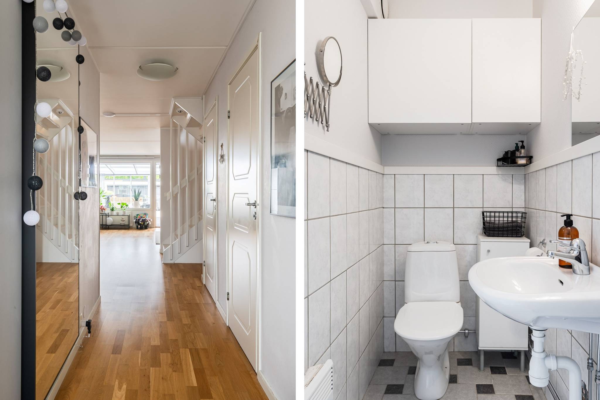 5 rum Radhus på Anemongatan 19 Bårslöv Helsingborgs kommun - bild 20