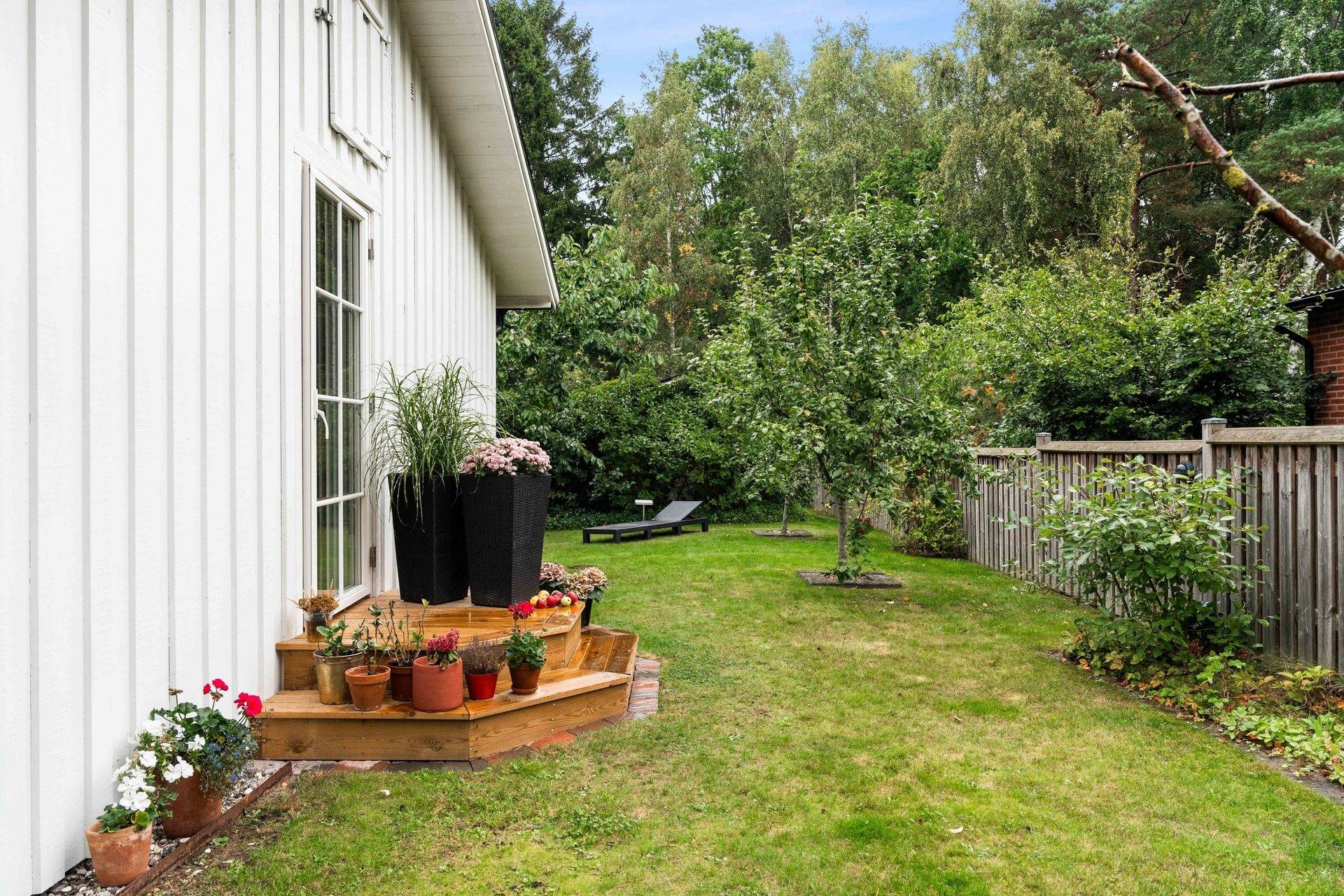 3 rum Villa på Välanvägen 68 Landskrona kommun - bild 29