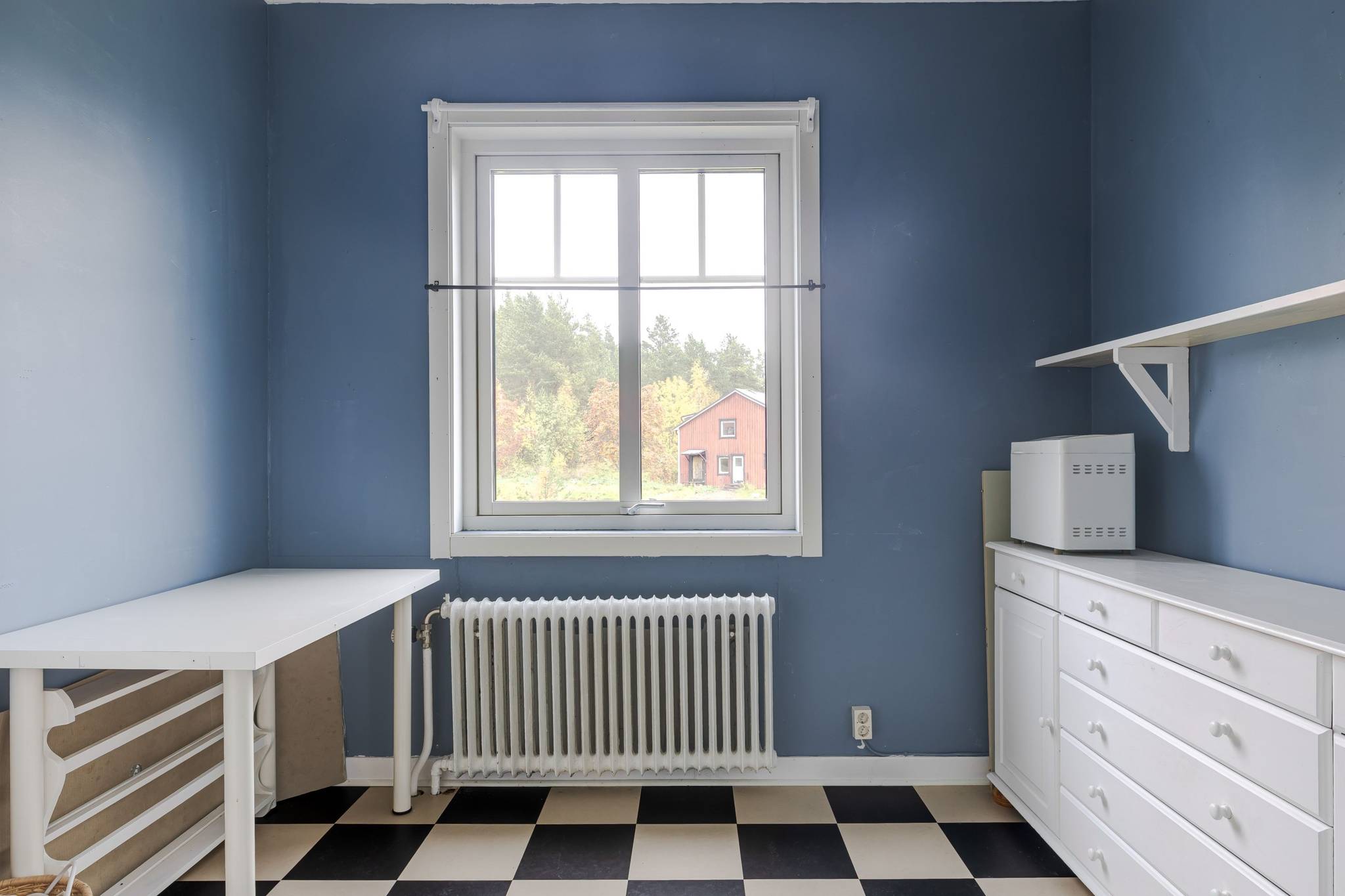 5 rum Villa på Postvägen 7 Lunde Kramfors kommun - bild 10