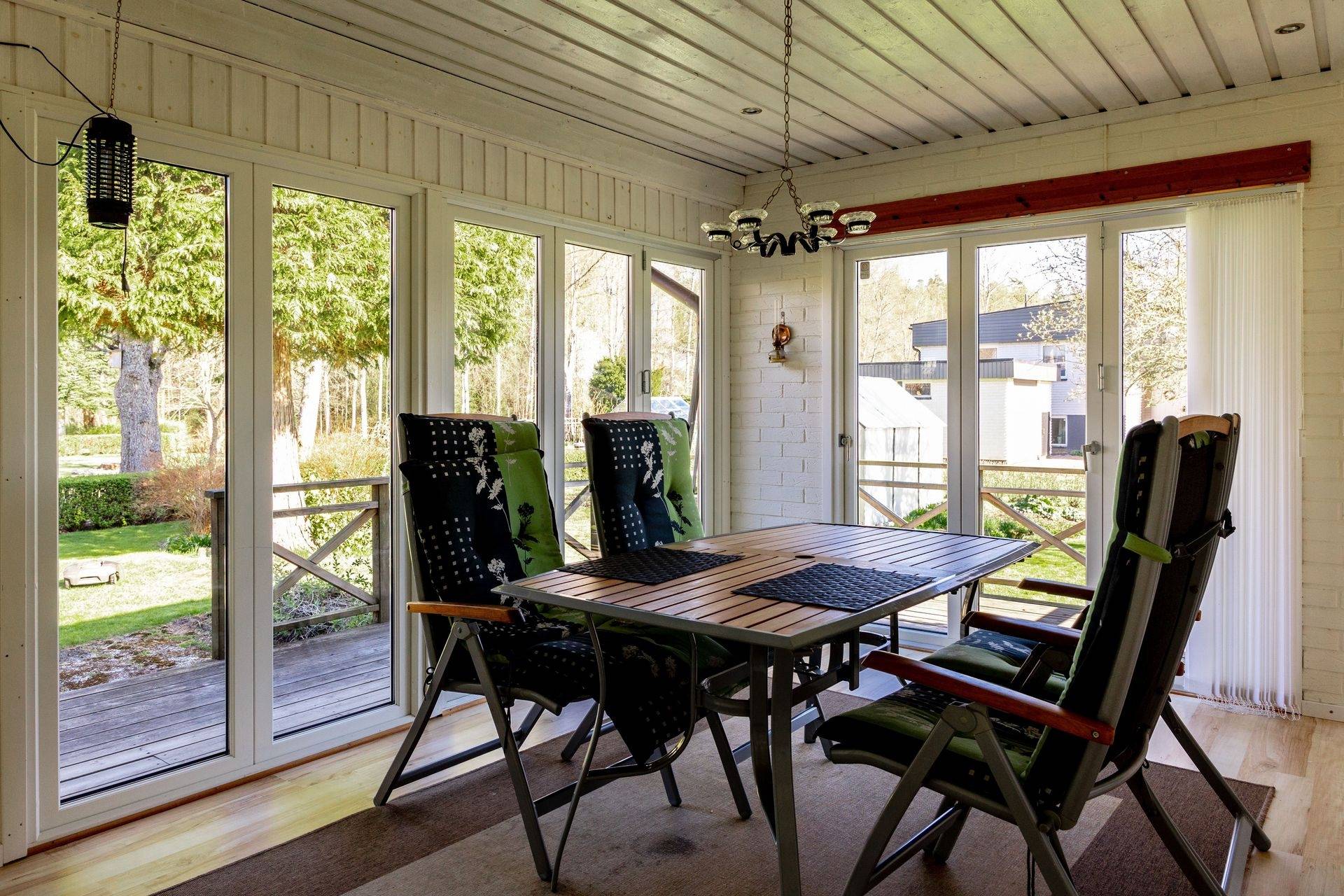 6 rum Villa på Linbastuvägen 20 Bor Värnamo kommun - bild 14
