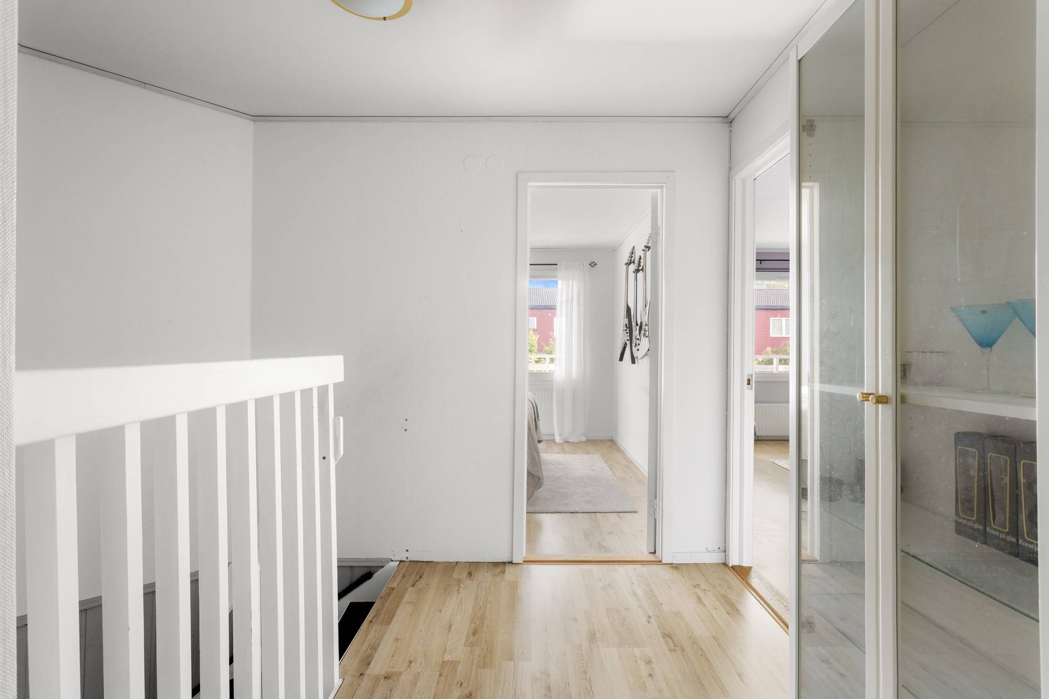 4 rum Radhus på Högbyvägen 147 Viksjö Järfälla kommun - bild 33
