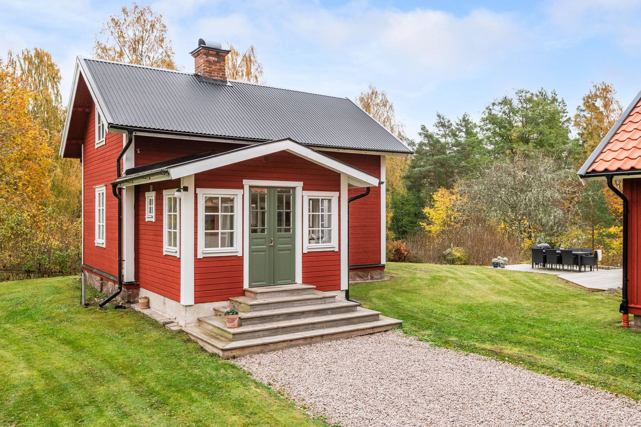 175 m² Villa på Andersbovägen Långviken 1 BLÅVIK Boxholms kommun - bild 64