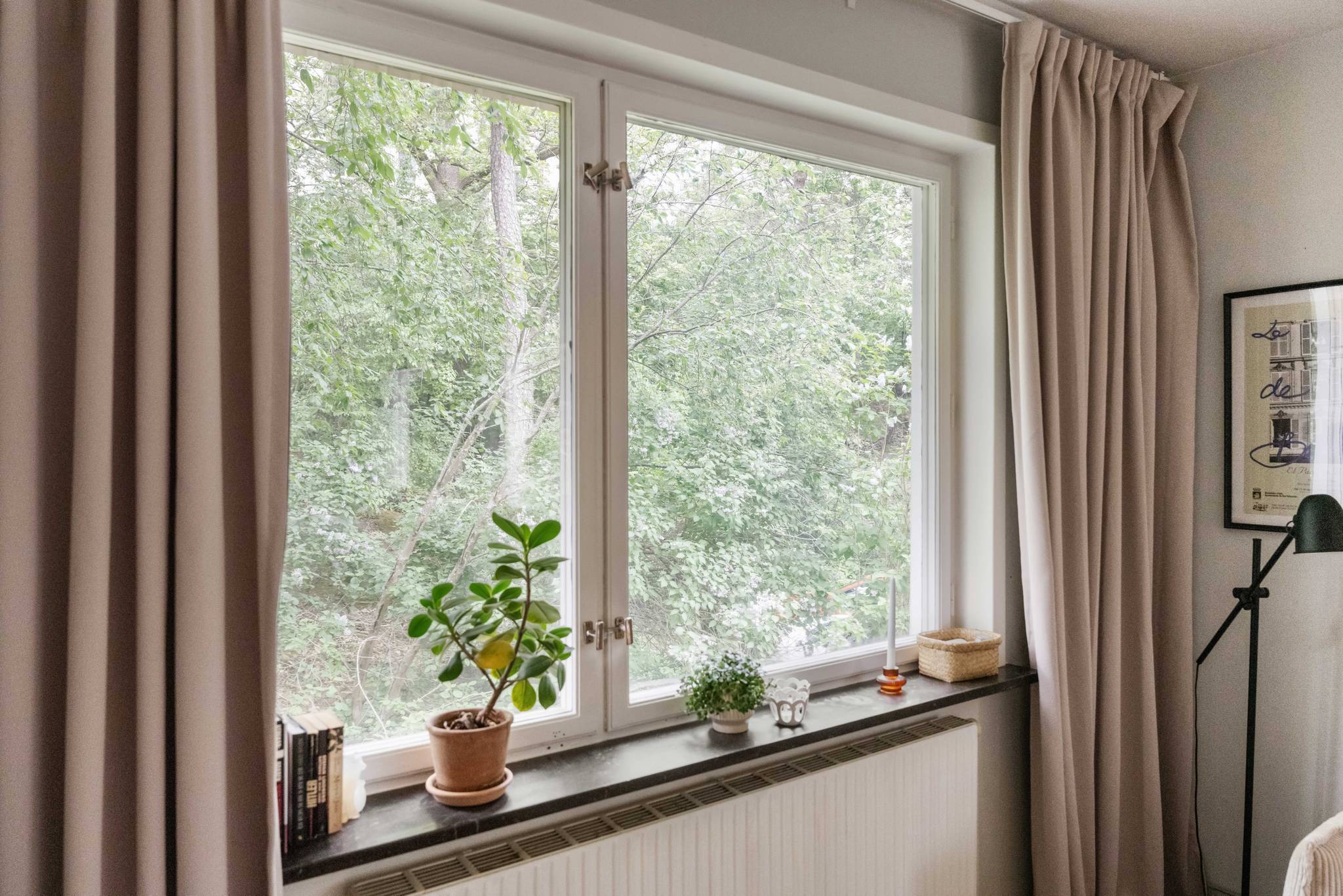 2 rum Lägenhet på Tidaholmsvägen 34 Hammarbyhöjden Stockholms kommun - bild 19