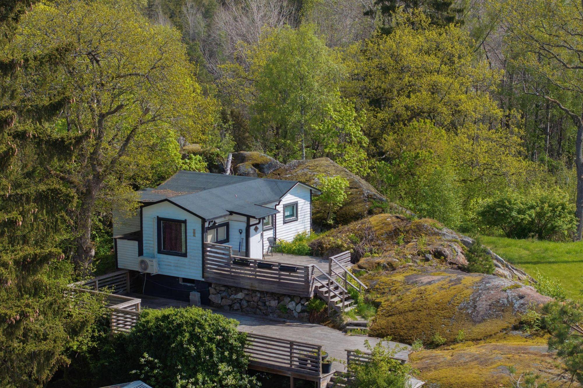 Farsta, Huddinge kommun