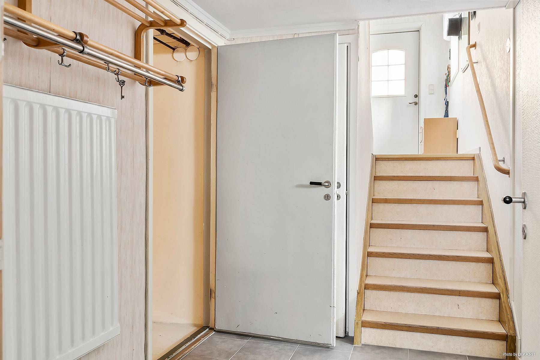 5 rum Radhus på Gegerfeltsgatan 10 Centrala Hisingen Göteborgs kommun - bild 17