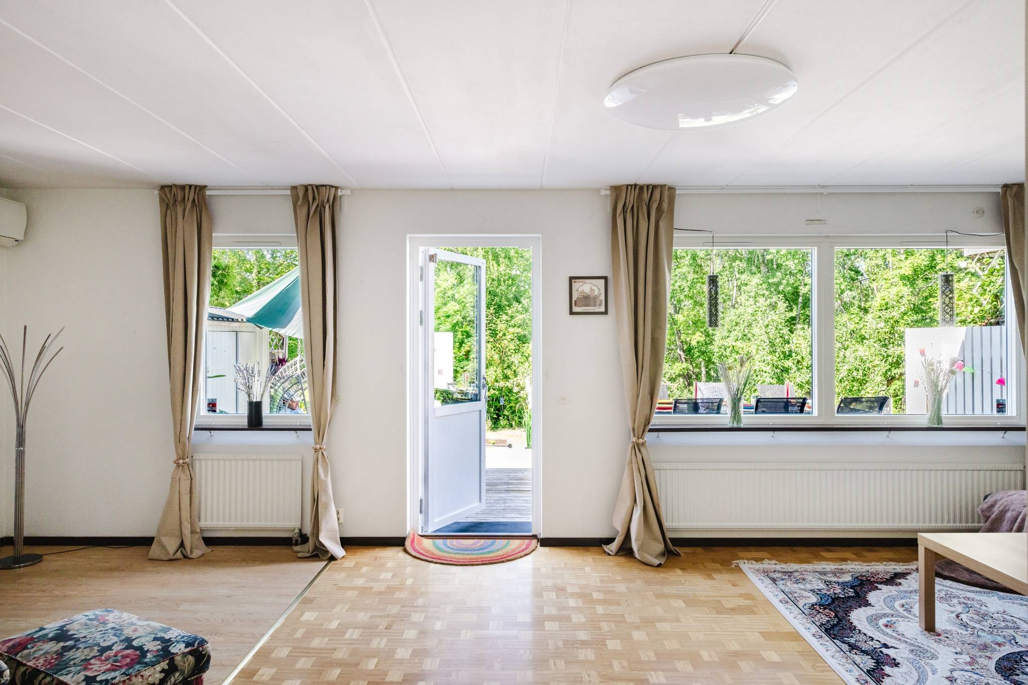 5 rum Radhus på Champinjonstigen 32 Salem Salems kommun - bild 29