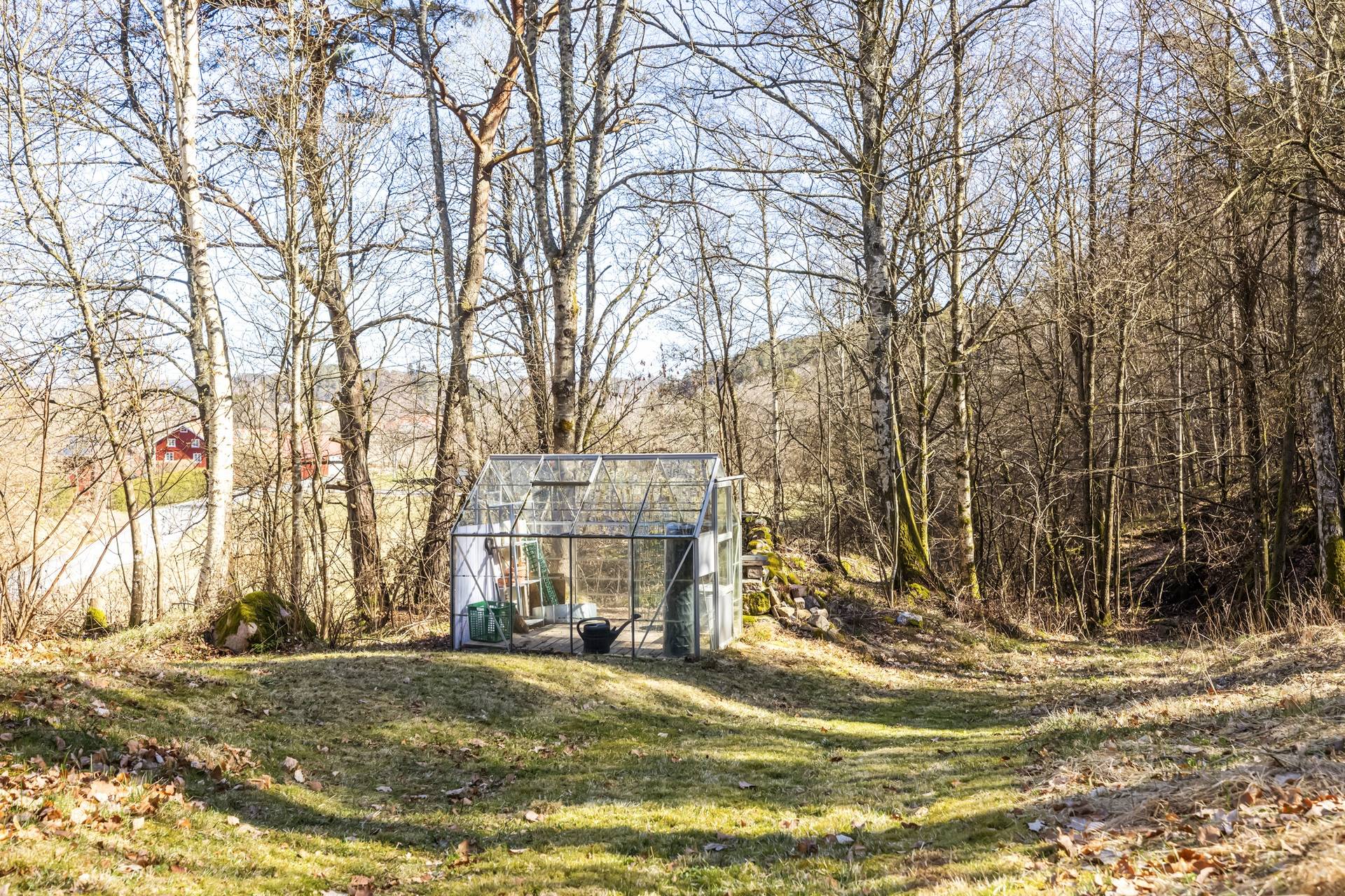 2 rum Fritidshus på Bäckevarv 260 Hålta Kungälvs kommun - bild 19