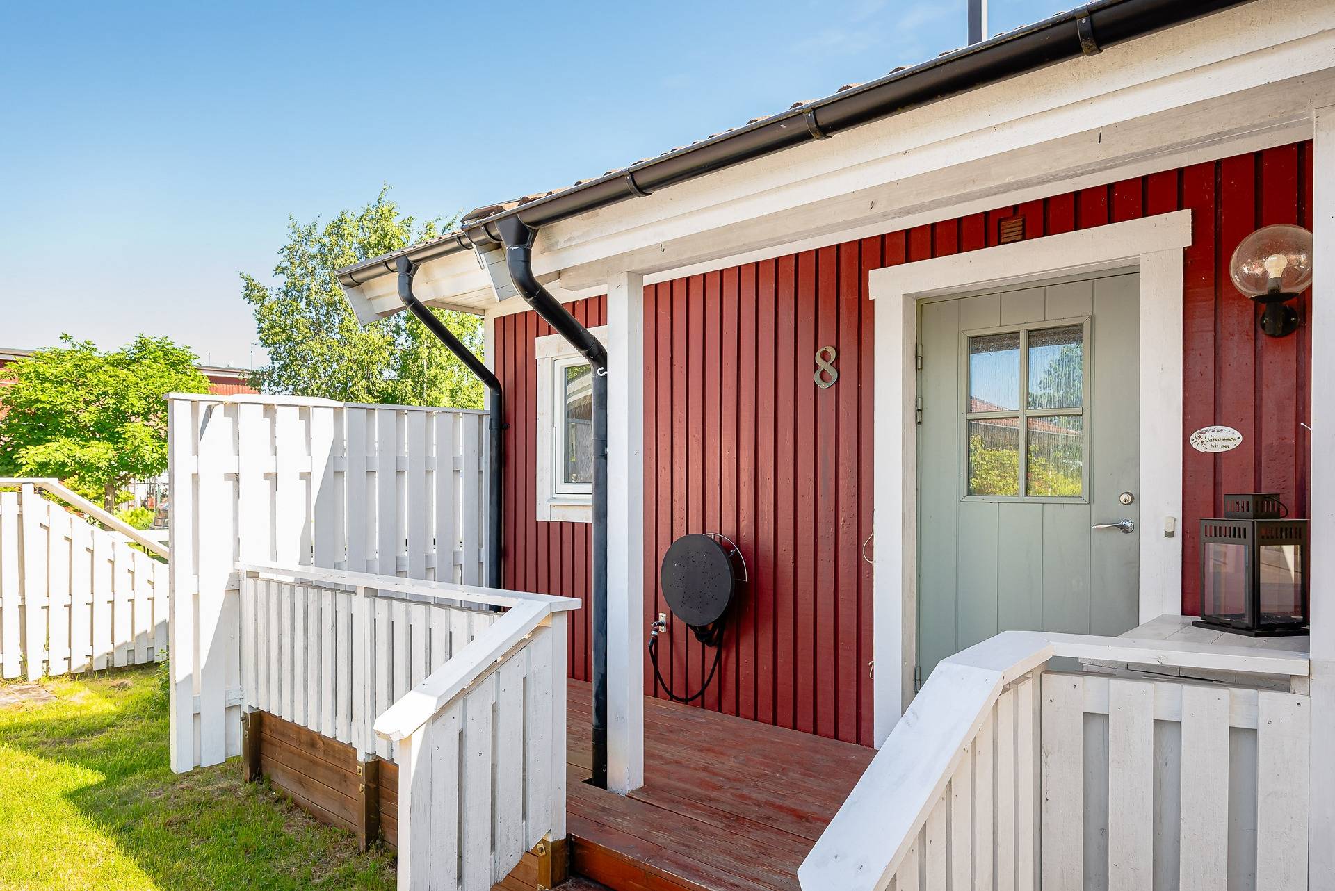 3 rum Lägenhet på Sörbygatan 8 Äsköping Katrineholms kommun - bild 4