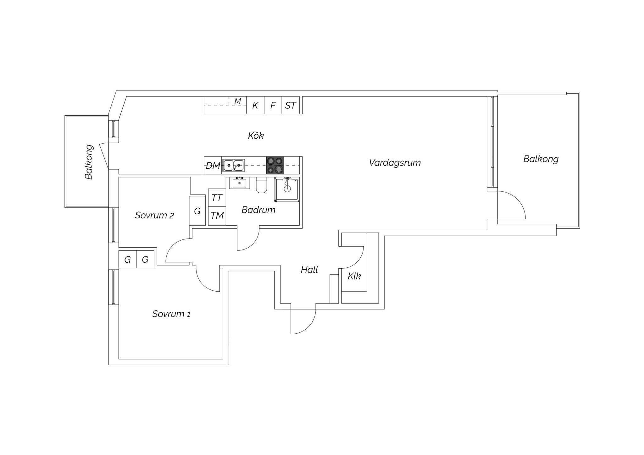 3 rum Lägenhet på Lilla Kärralundsgatan 15B Kärralund Göteborgs kommun - bild 31