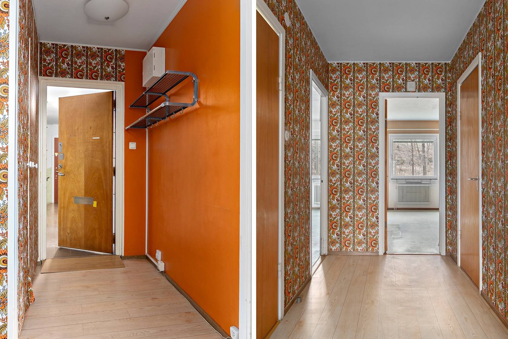 3 rum Lägenhet på Erik Tegels väg 29 Spånga - Bromsten Stockholms kommun - bild 5