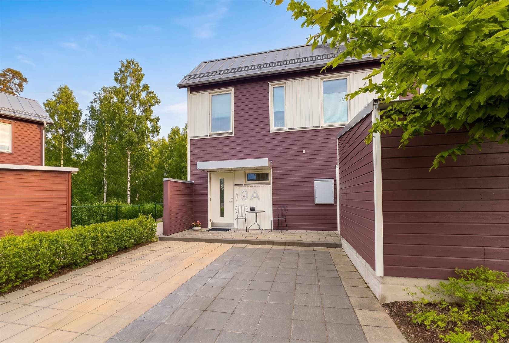 Växjö, Växjö kommun