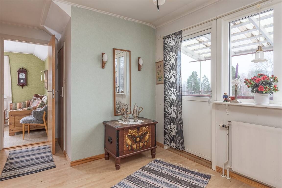 5 rum Villa på Laknäs Månkvägen 18 Laknäs/Östanhol Leksands kommun - bild 18