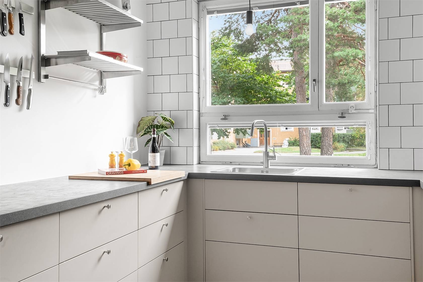 3 rum Lägenhet på Jämtlandsgatan 154 Vällingby Centrum Stockholms kommun - bild 10