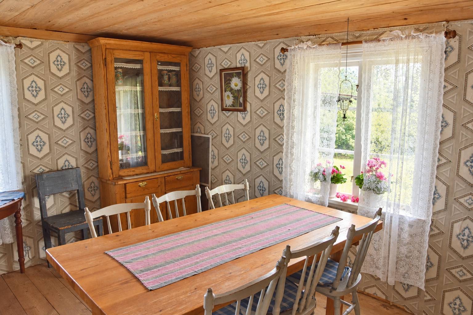 Gård med jordbruk på Sömskars skogen Sandvikens kommun - bild 21