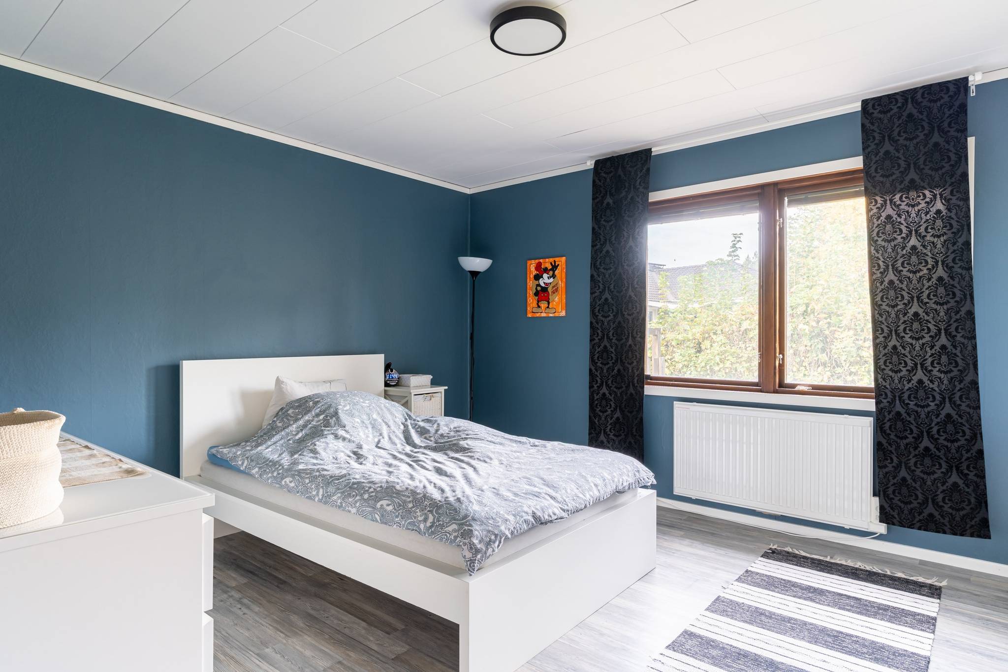 5 rum Villa på Borsöknavägen 6 Borsökna Eskilstuna kommun - bild 19