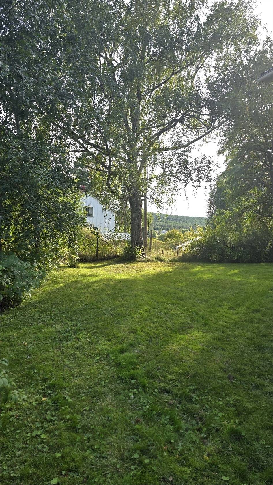 4 rum Villa på Droskvägen 6 och 8 Ljusdals kommun - bild 37