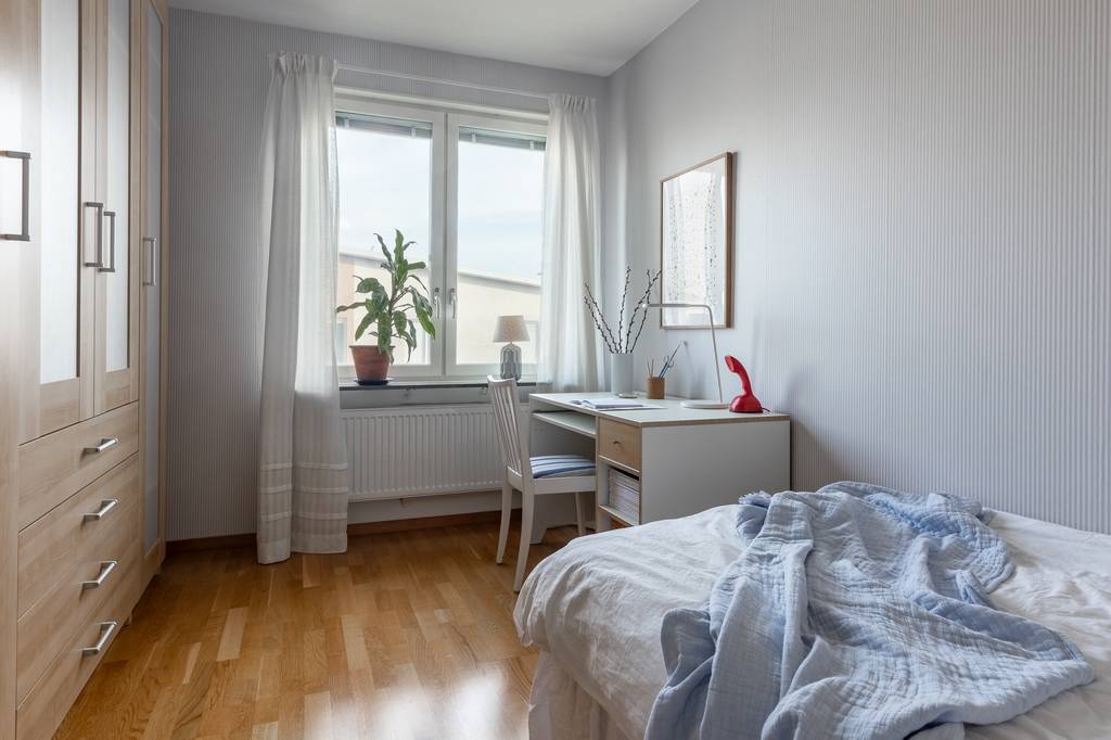 3 rum Lägenhet på Älvsåkersgränd 46, vån 3 Östberga/Älvsjö Stockholms kommun - bild 36
