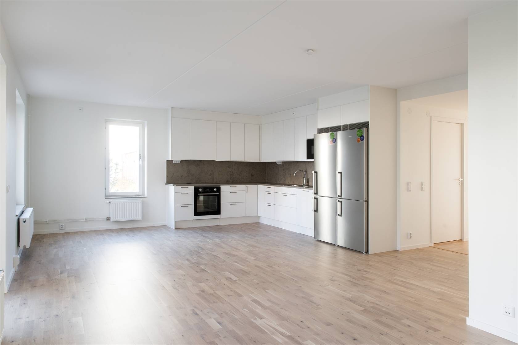 3 rum Lägenhet på Vetefältsgatan 17A Elinelund / Elinegård Malmö kommun - bild 7