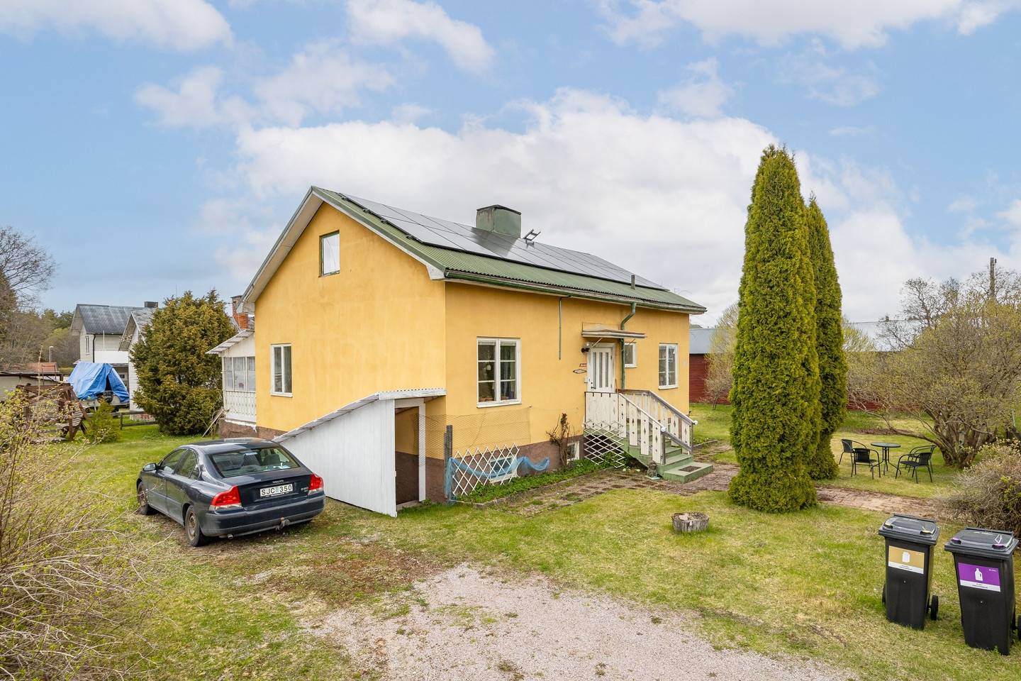 3 rum Villa på Skogsgatan 3 Skutskär Älvkarleby kommun - bild 22