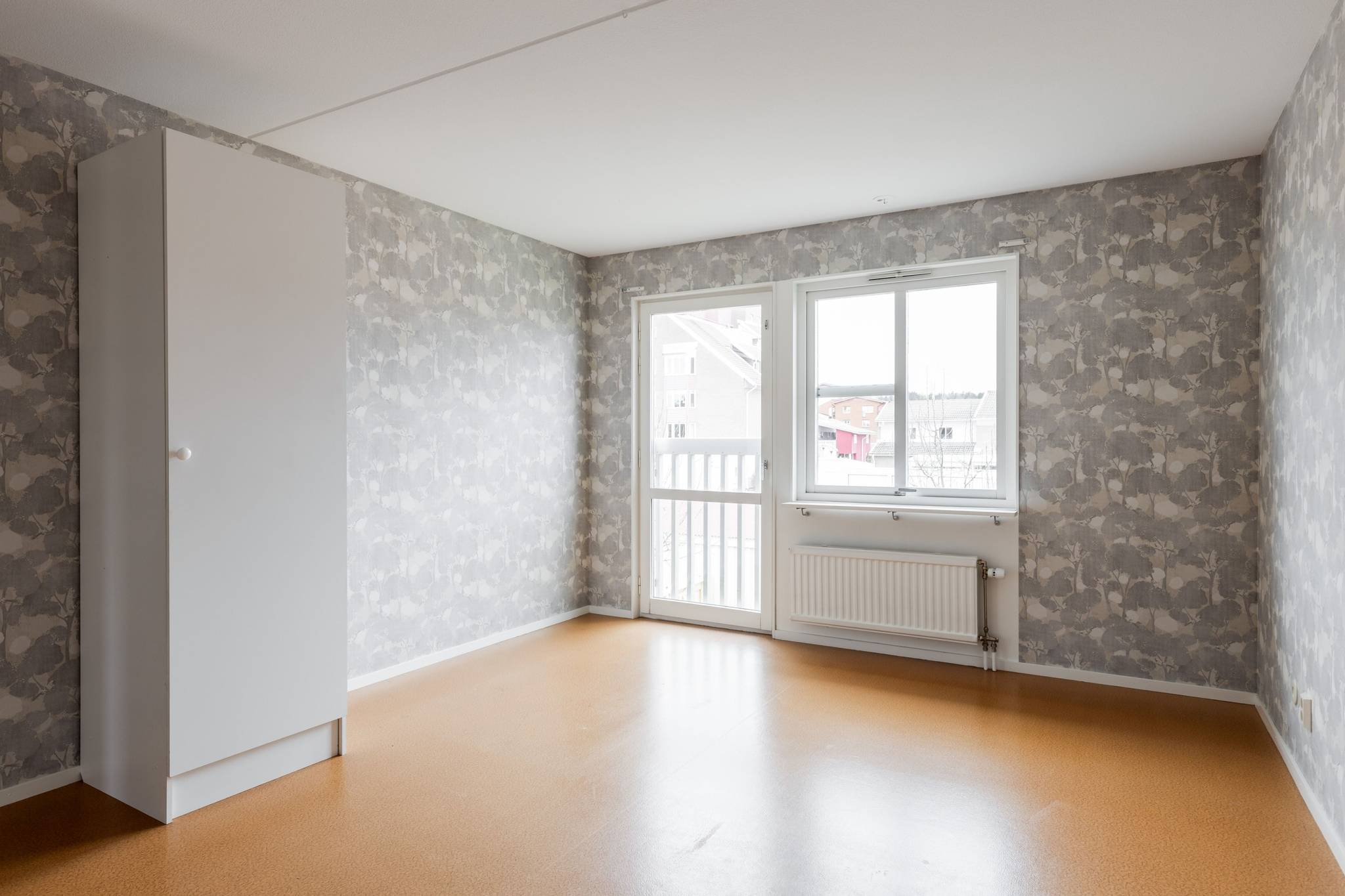 5 rum Lägenhet på Senapsvägen 55 Sörbyängen Örebro kommun - bild 15