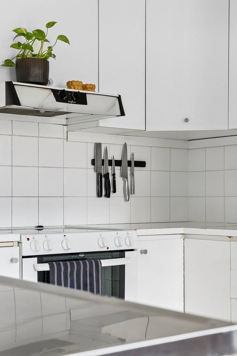 2.5 rum Lägenhet på Ryningsbergsvägen 12E Hållsta Eskilstuna kommun - bild 12