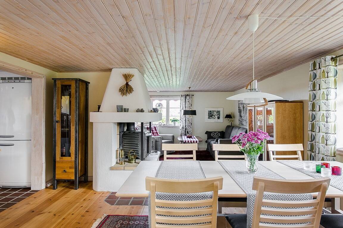 4 rum Villa på Kållandsö Låkälle 4 Kålland-Kållandsö Lidköpings kommun - bild 16