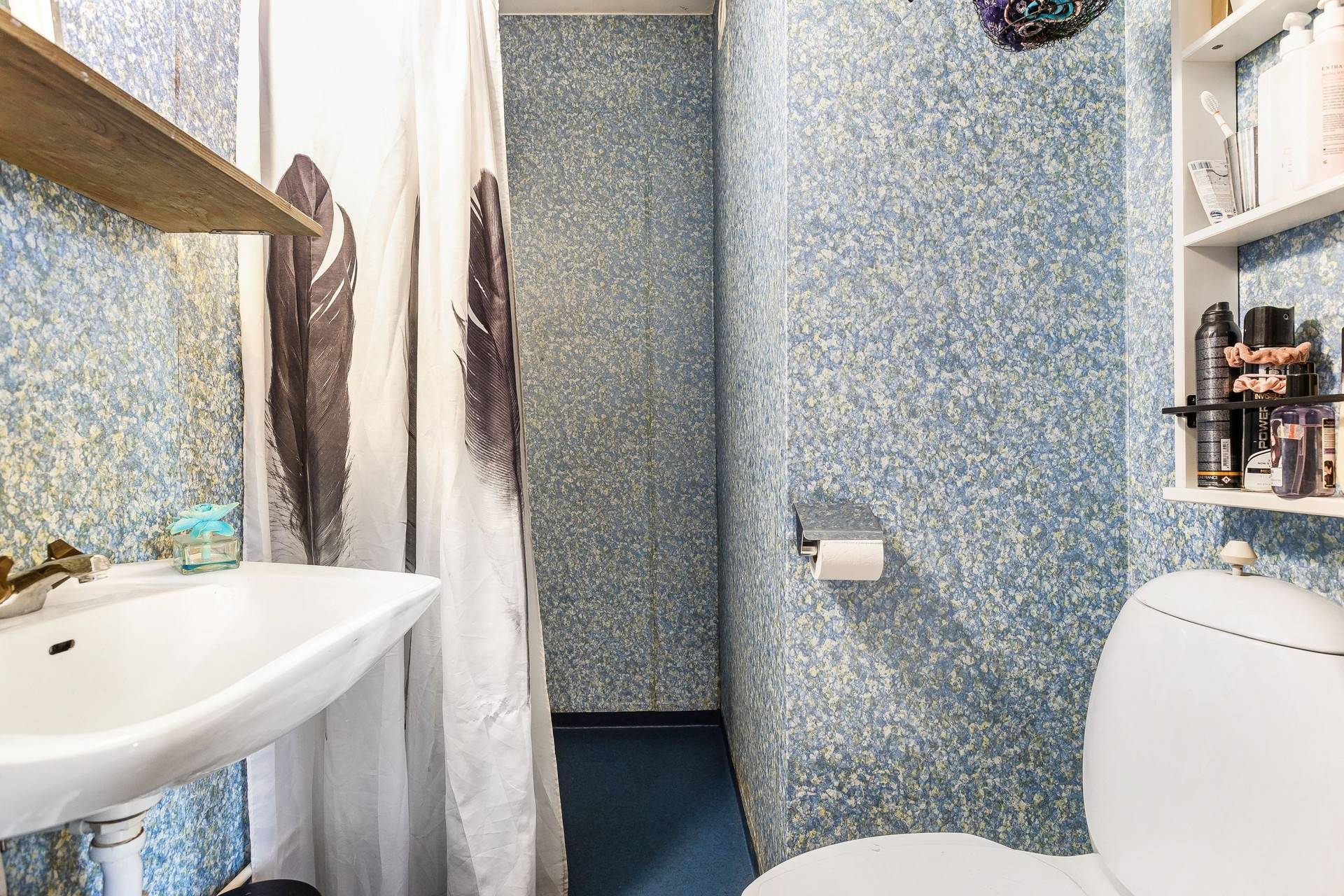 5 rum Villa på Forsvägen 19 Sörberge Timrå kommun - bild 17