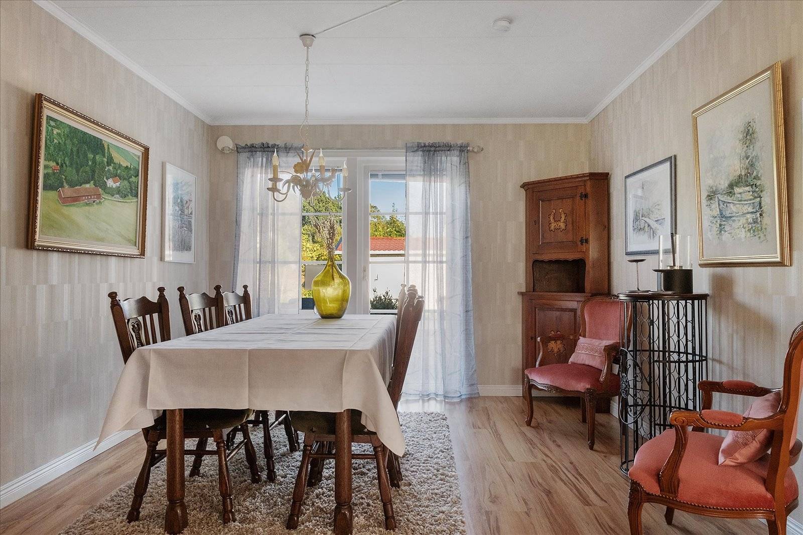 3 rum Villa på Finnvävsgränd 3 Källdal Uddevalla kommun - bild 13