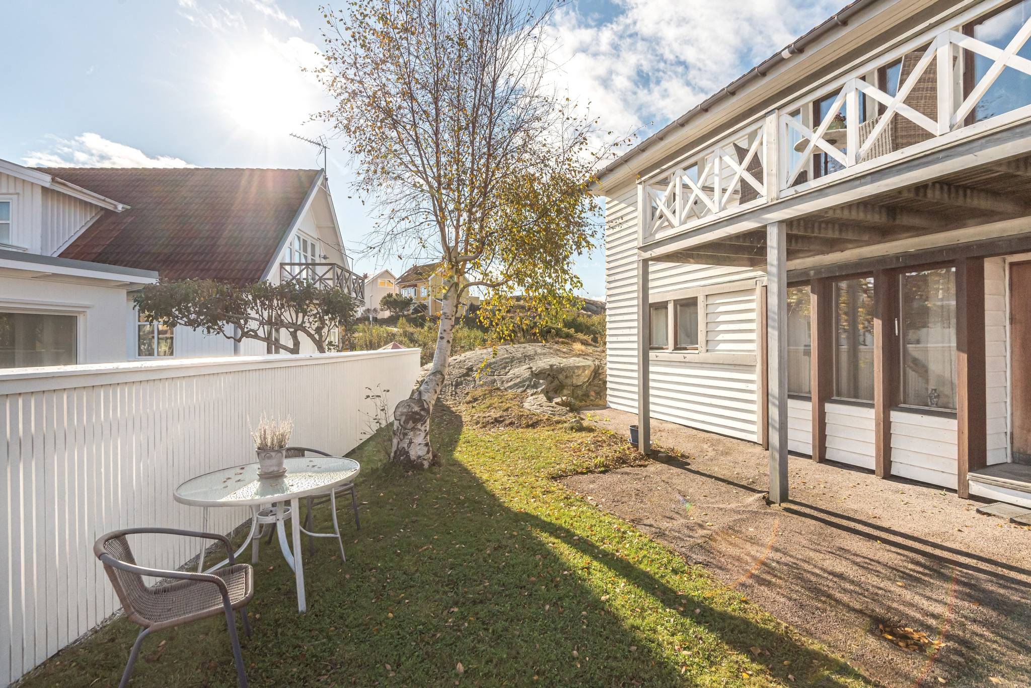 7 rum Fritidshus på Trutstigen 2 Grundsund Lysekils kommun - bild 46