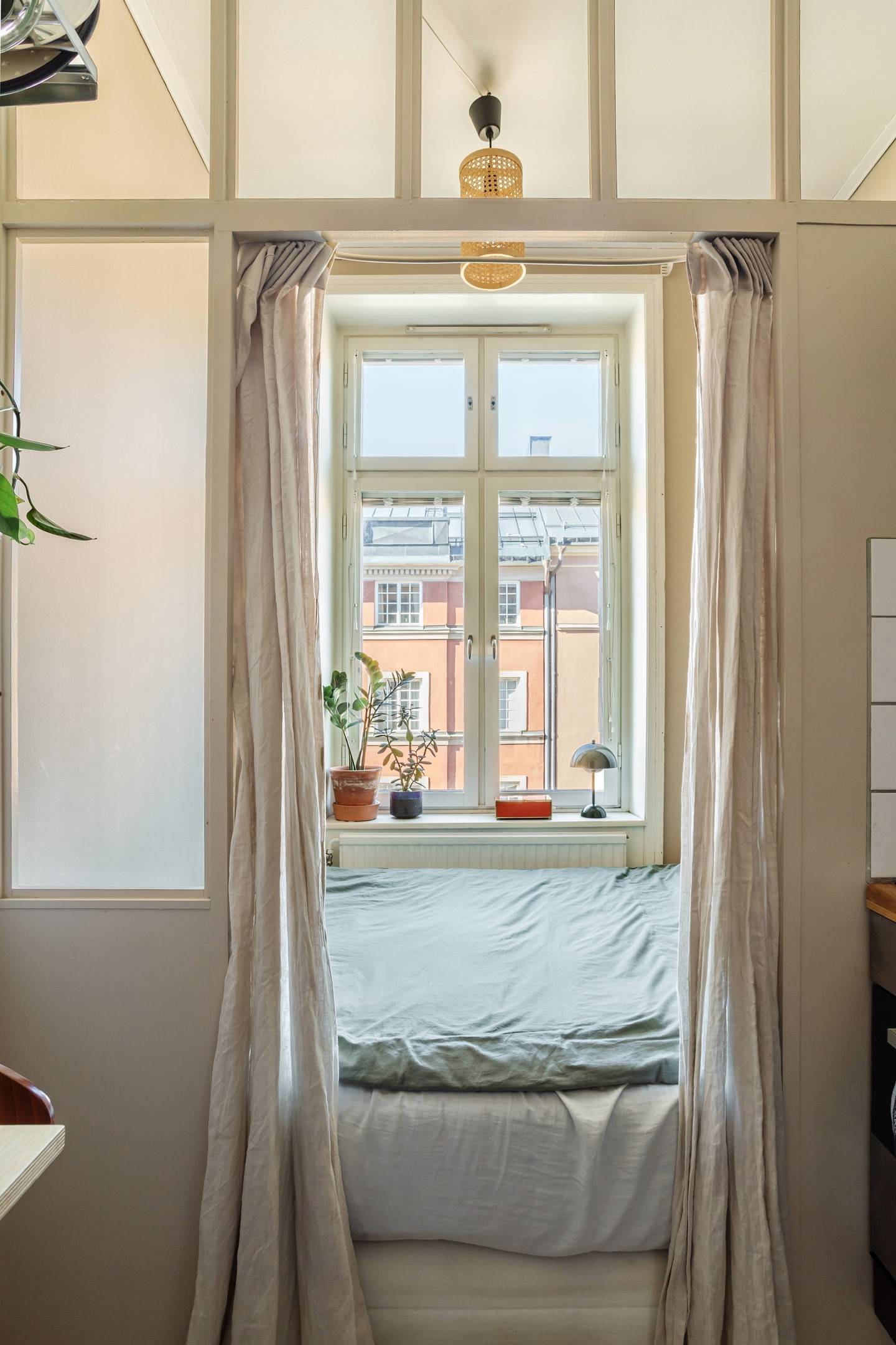 2 rum Lägenhet på Katarina Bangata 48 Södermalm Stockholms kommun - bild 13