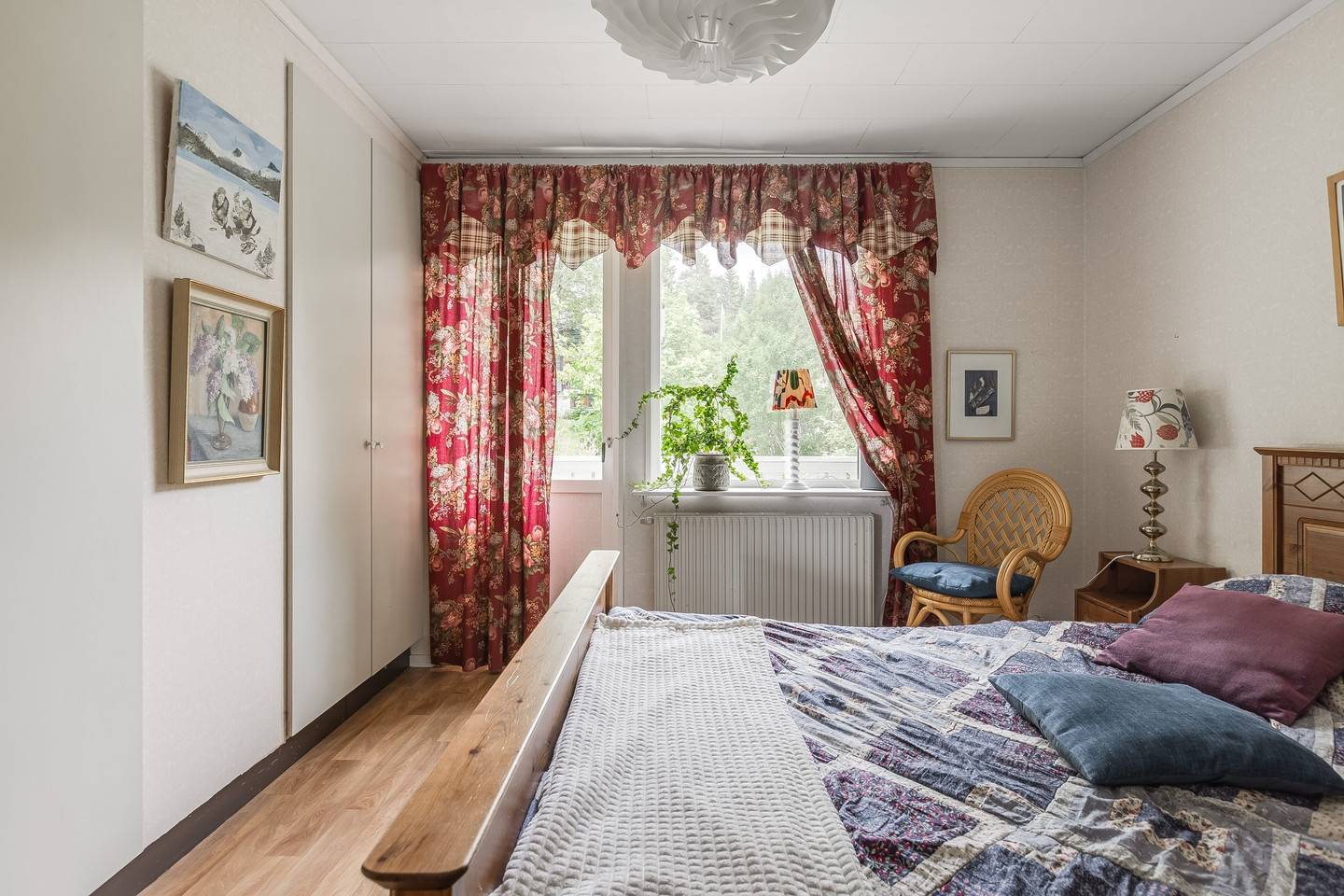 5 rum Villa på Horneyvägen 41 Mörsil Åre kommun - bild 19