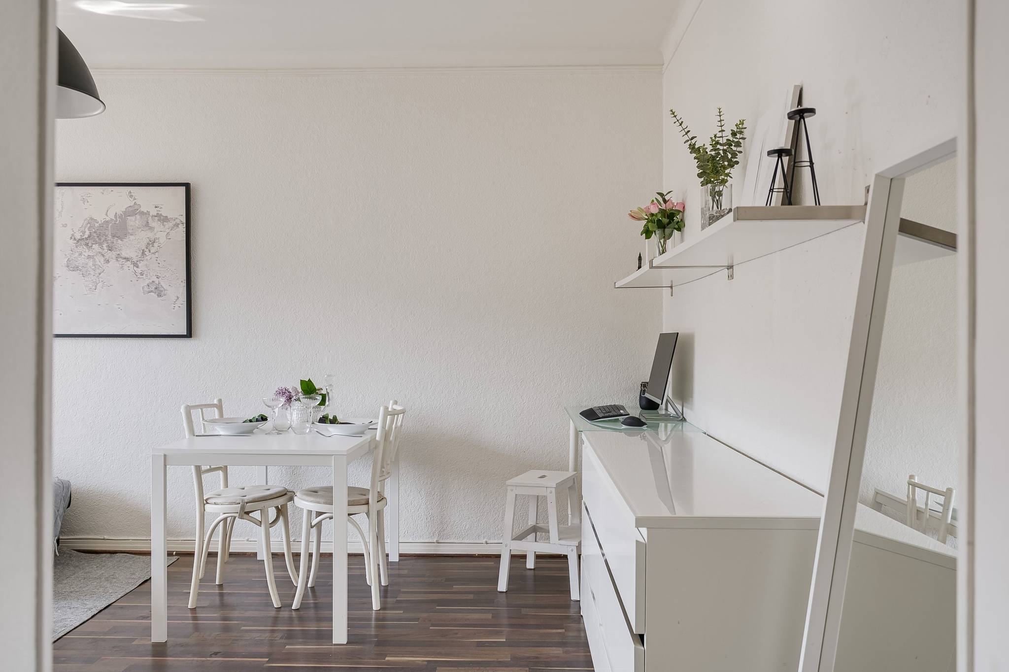 2 rum Lägenhet på Sallerupsvägen 28B Ellstorp Malmö kommun - bild 11