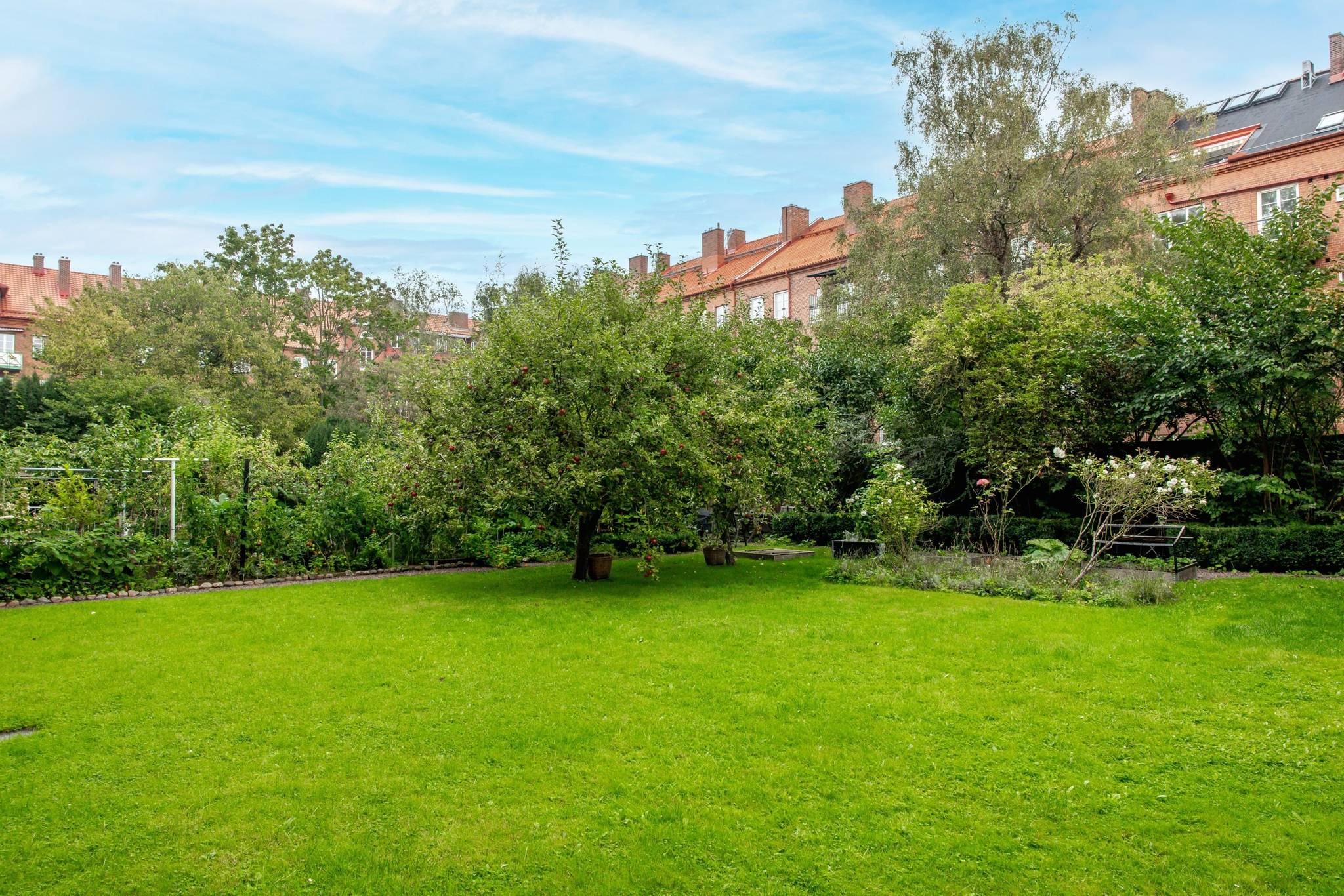 1 rum Lägenhet på Andréegatan 10B Rörsjöstaden Malmö kommun - bild 17