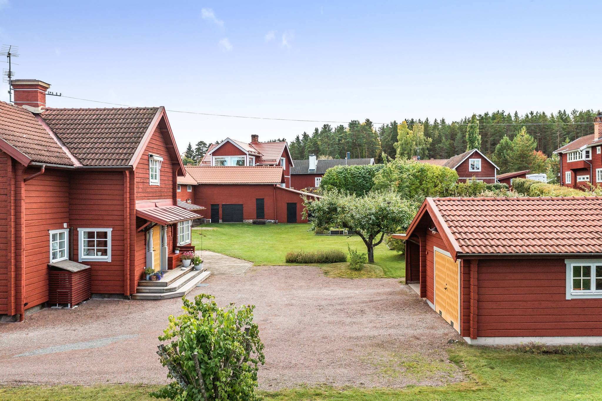 6 rum Villa på Insjövägen 34 Åkerö Leksands kommun - bild 33