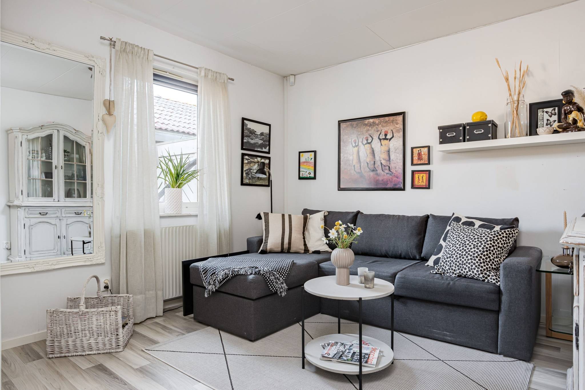 6 rum Villa på Äppelvägen 12 Brogård Halmstads kommun - bild 20