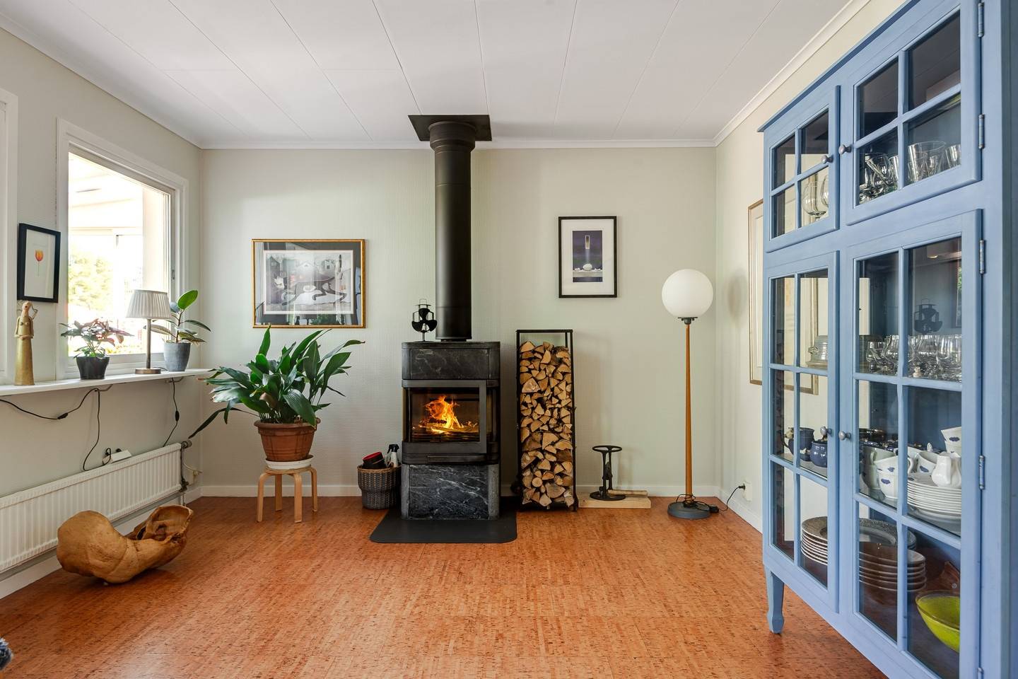 6 rum Villa på Prans väg 17 Skräddarbacken Borlänge kommun - bild 17