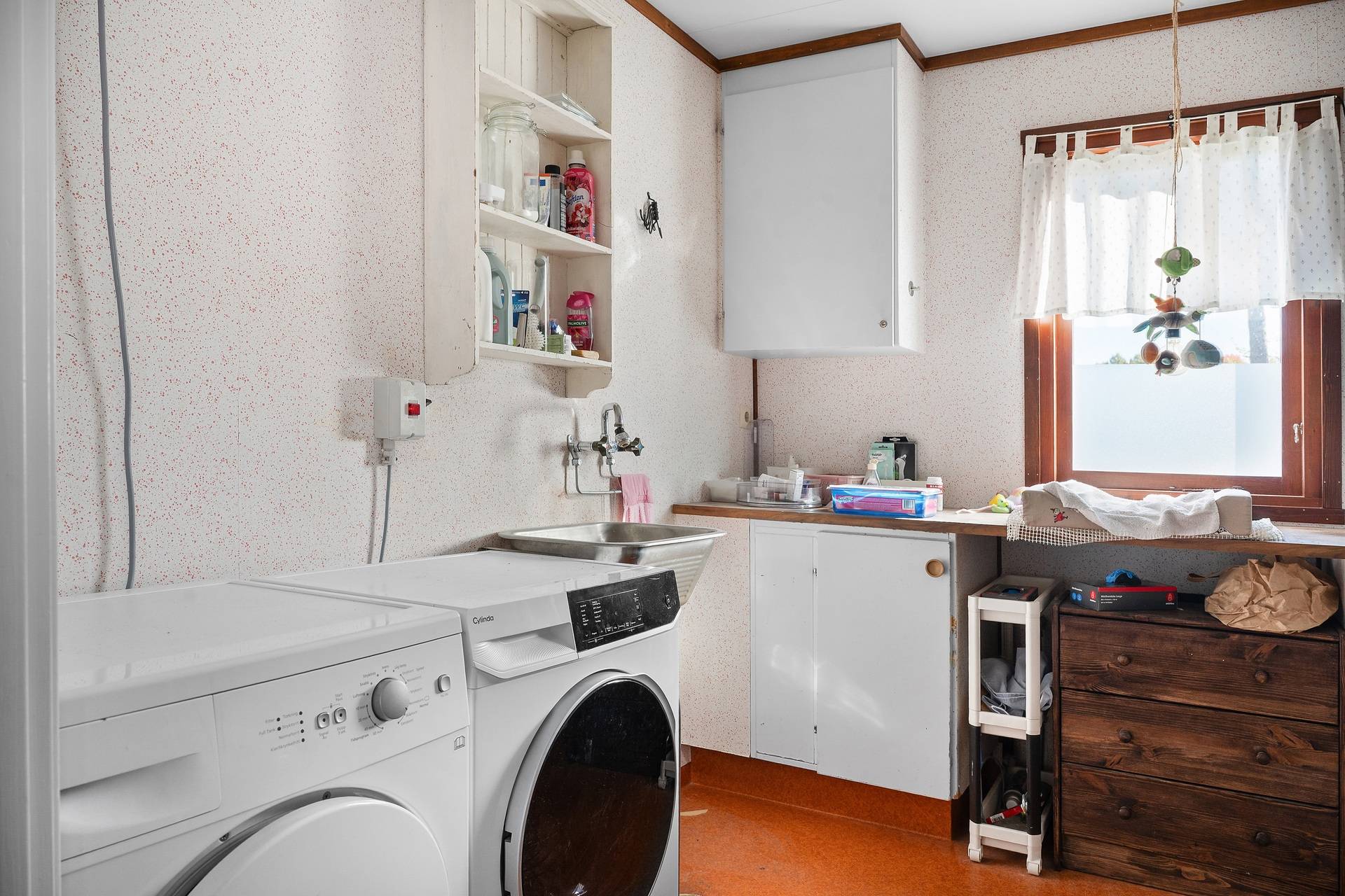 4 rum Villa på Svinö Hyttbacken 421 Dala-Husby Hedemora kommun - bild 11