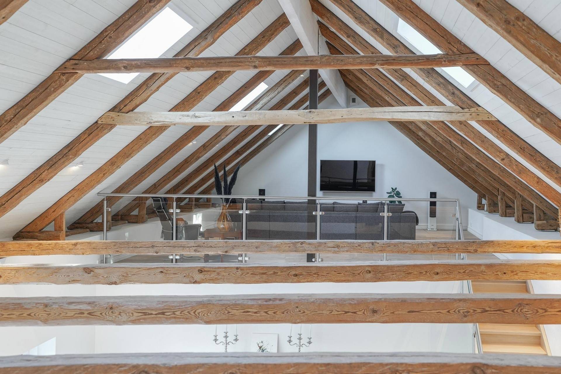 5 rum Villa på Virshultsvägen 4 Sennan Halmstads kommun - bild 71