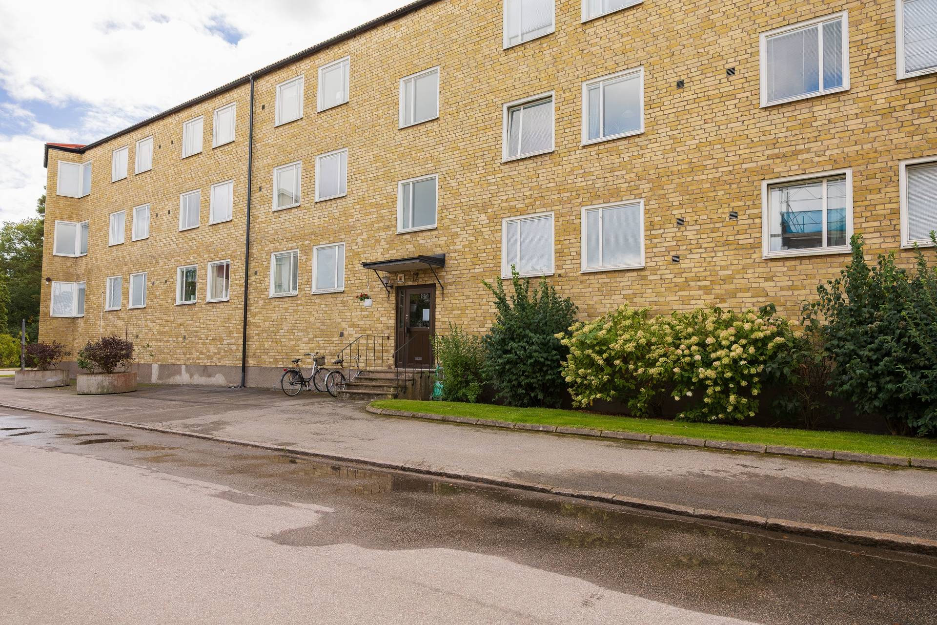 1 rum Lägenhet på Lindögatan 12 Johannesdal Västerviks kommun - bild 21