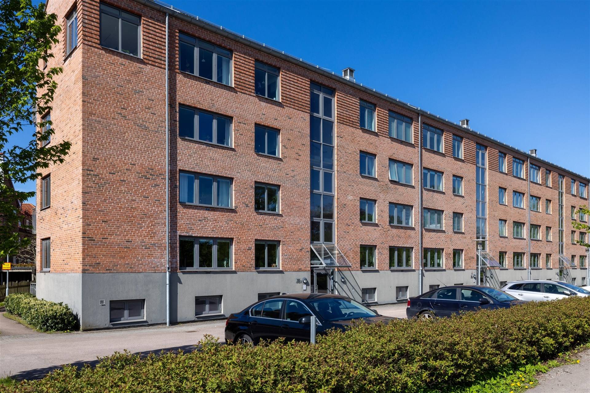 3 rum Lägenhet på Timmermansgatan 18A Centrum Halmstads kommun - bild 22