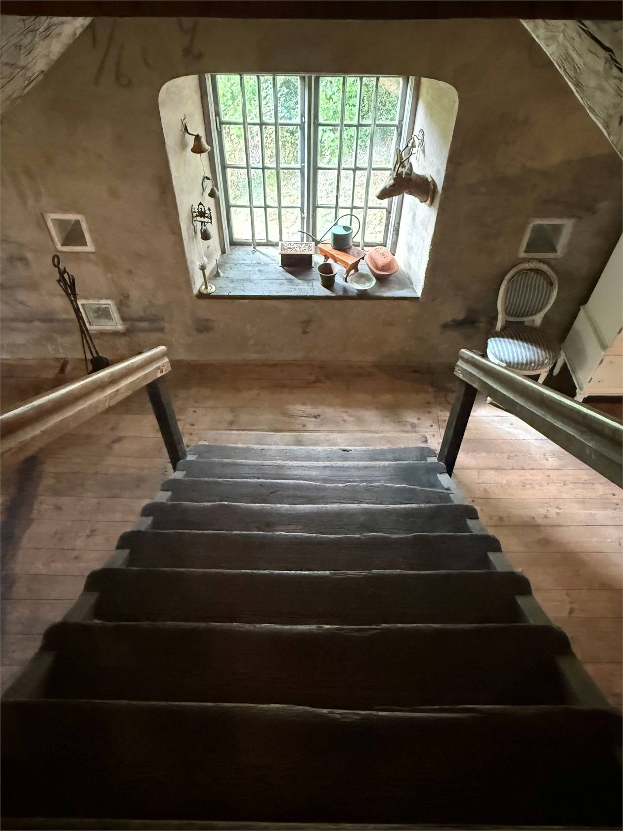 600 m² Villa på Vita Magasinet Andra Sidan Fagersta kommun - bild 10
