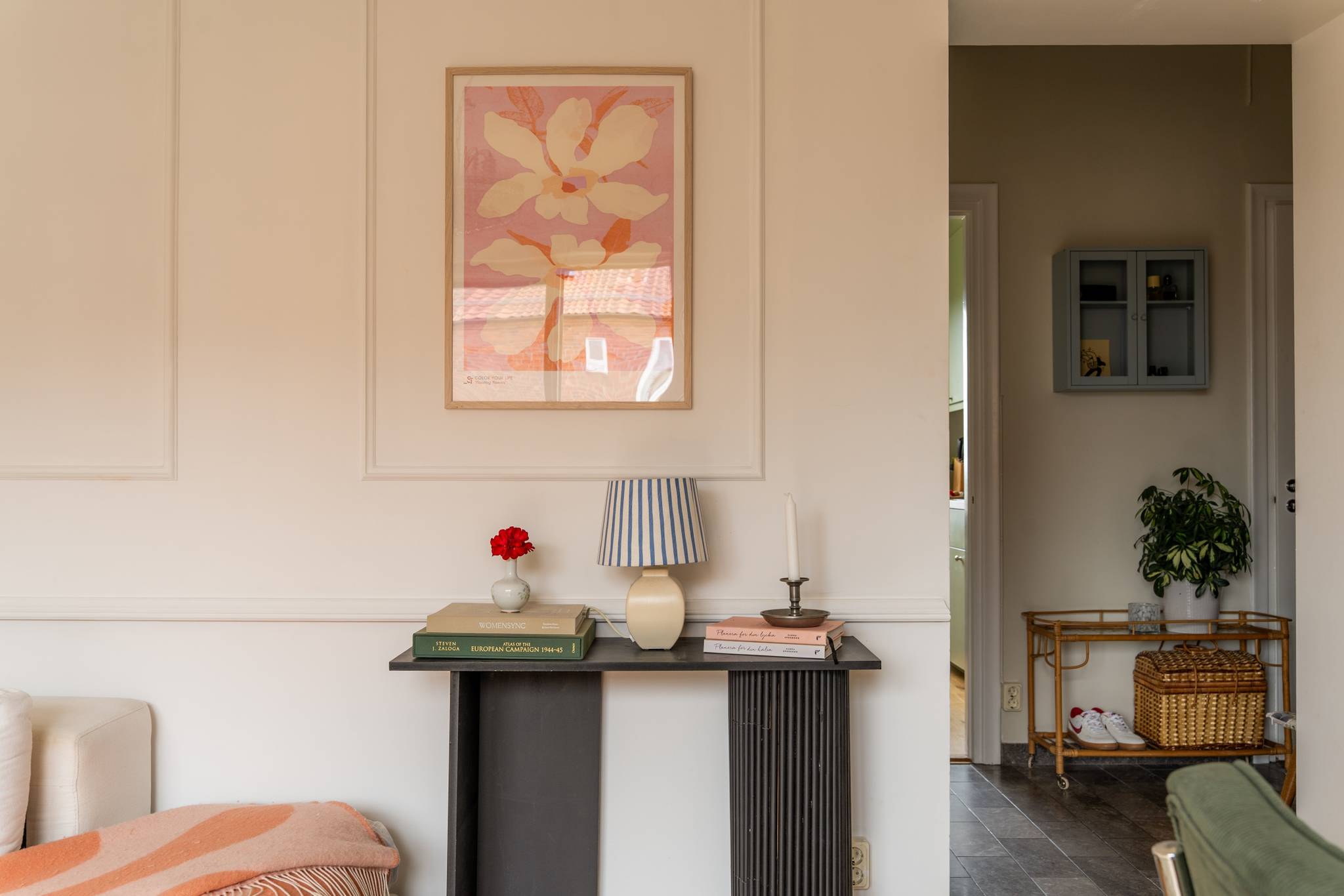 2 rum Lägenhet på Fregattvägen 34 Gröndal Stockholms kommun - bild 23