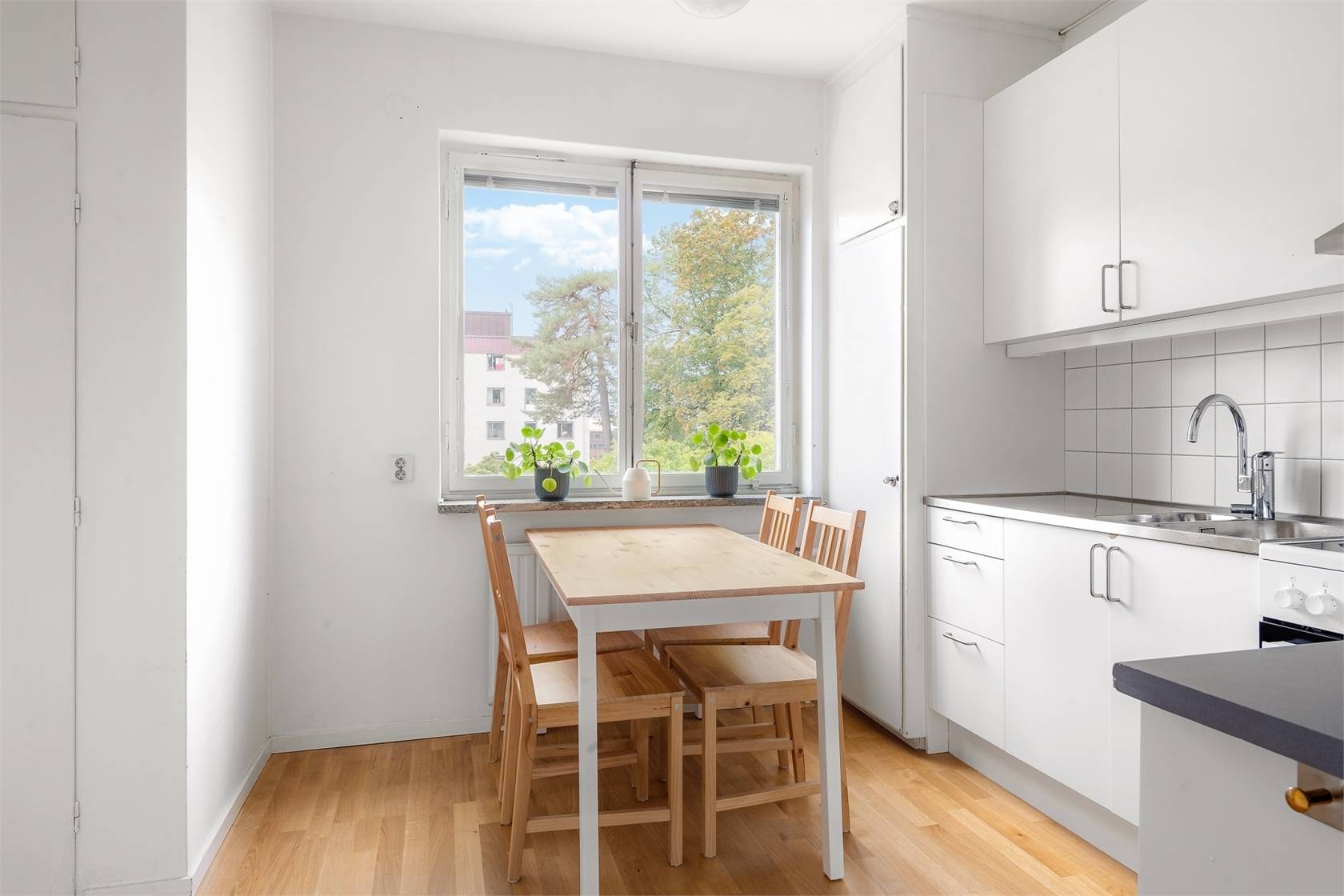 1 rum lägenhet på Tallgatan 10 Centrala Sundbyberg, Sundbybergs kommun - bild 2