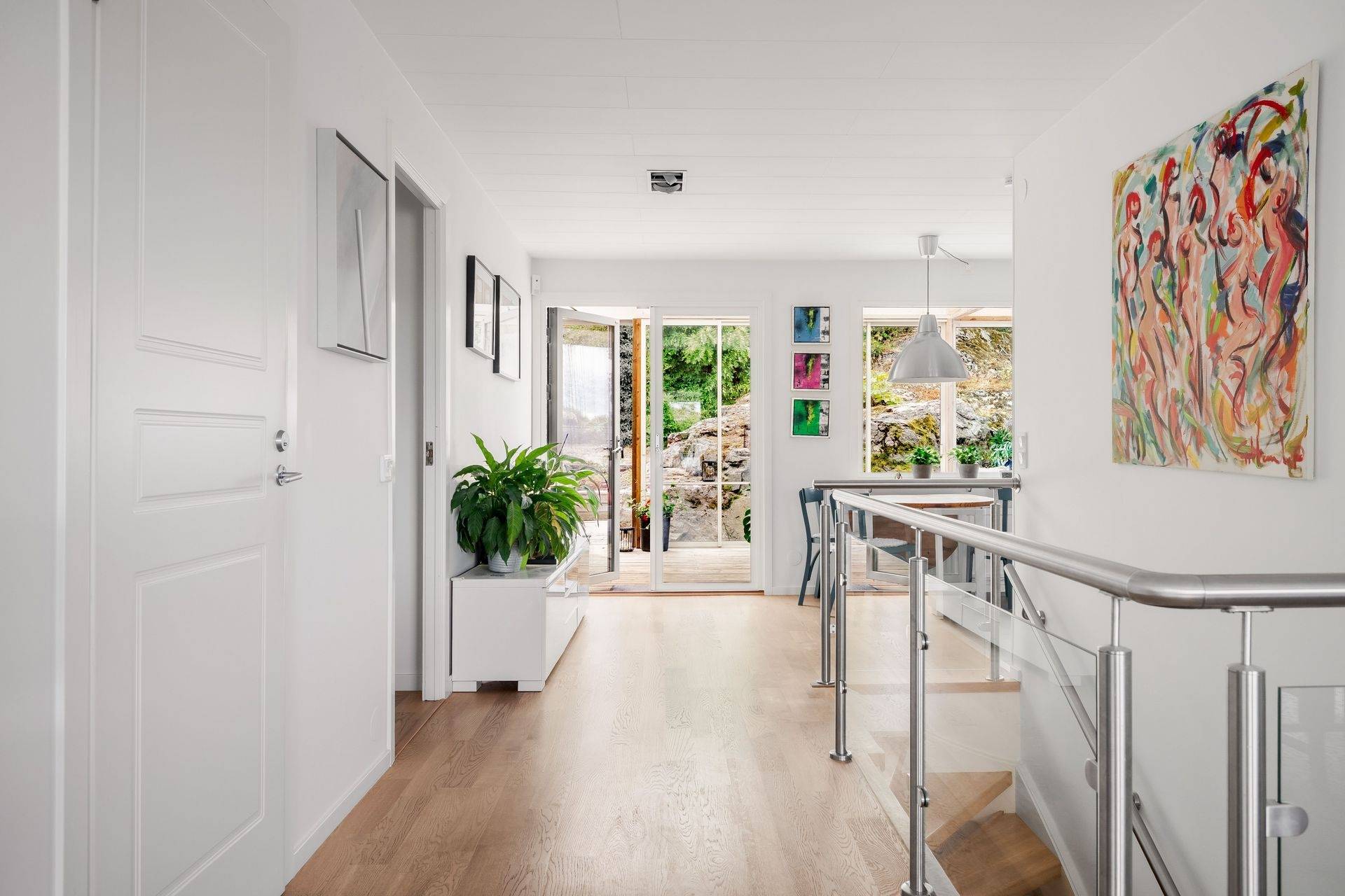 5 rum Villa på Bråviksvägen 29A Norrköping Norrköpings kommun - bild 9